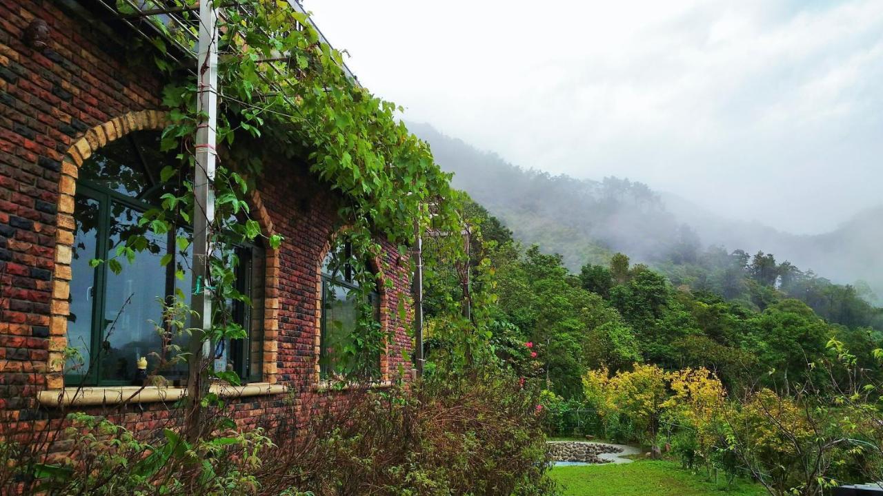 Yanzitao Pottery Coffee B&B Nanzhuang Quarto foto
